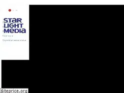 Sites similar to starlightmedia.ua