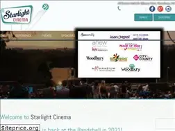 Sites similar to starlightmn.com