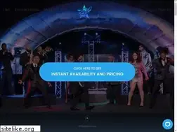 Sites similar to starlightmusic.com