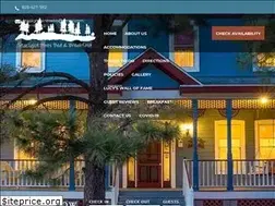 Sites similar to starlightpinesbb.com