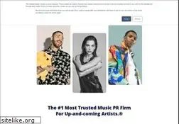 Sites similar to starlightpr1.com