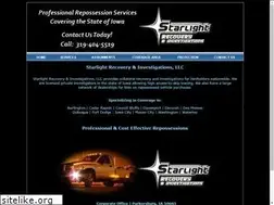 Sites similar to starlightrecovery.net