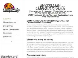 Sites similar to starlightridgelabradoodles.com