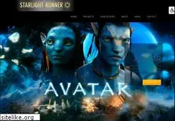 Sites similar to starlightrunner.com