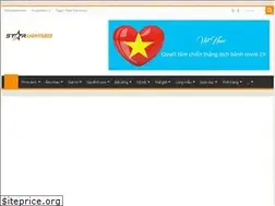 Sites similar to starlights.vn