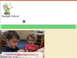 Sites similar to starlightschool.com