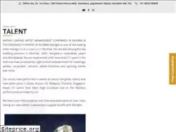 Sites similar to starlighttalents.com