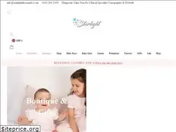 Sites similar to starlightultrasound.co.uk