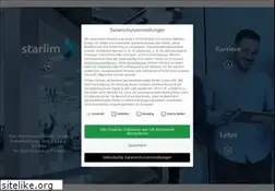 Sites similar to starlim-sterner.com