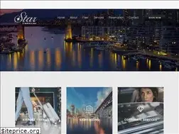 Sites similar to starlimousine.com