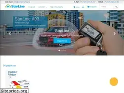 Sites similar to starline-shop.kz