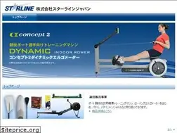 Sites similar to starline.co.jp