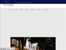 Sites similar to starline.com.co