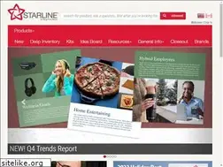 Sites similar to starline.com