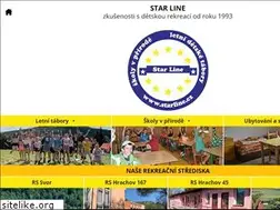 Sites similar to starline.cz