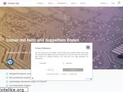 Sites similar to starline.de