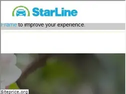 Sites similar to starline.ru
