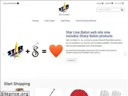 Sites similar to starlinebaton.com