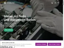 Sites similar to starlinecomputer.com