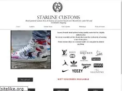 Sites similar to starlinecustoms.com