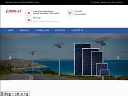 Sites similar to starlinedirect.com