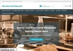 Sites similar to starlinedistributors.co.nz