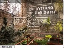 Sites similar to starlinefactory.com