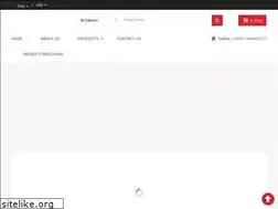 Sites similar to starlinefood.com