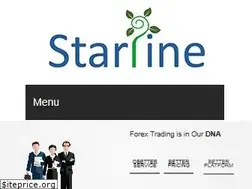 Sites similar to starlinefx.com