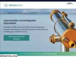 Sites similar to starlinegroup.com