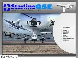 Sites similar to starlinegse.com