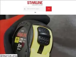Sites similar to starlinehirdavat.com