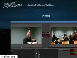 Sites similar to starlinephoto.com