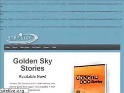 Sites similar to starlinepublishing.com