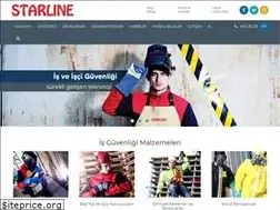 Sites similar to starlinesafety.com