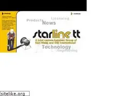 Sites similar to starlinett.com