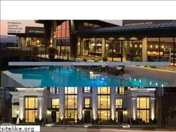 Sites similar to starlinewindows.com