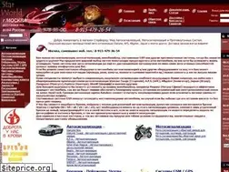 Sites similar to starlineworld.ru