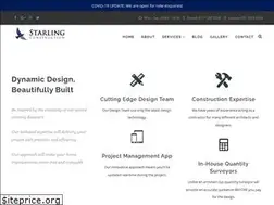 Sites similar to starling-construction.com