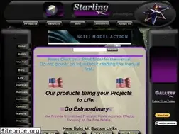 Sites similar to starling-tech.com