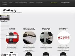 Sites similar to starling.by