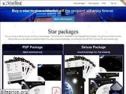 Sites similar to starling.global