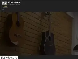 Sites similar to starlingacademy.com.br