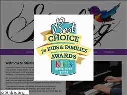 Sites similar to starlingmusicstudio.com