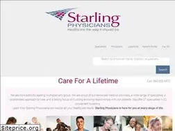 Sites similar to starlingphysicians.com