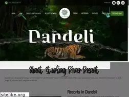 Sites similar to starlingriverresort.com