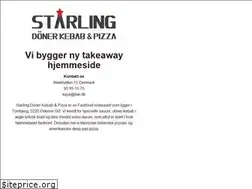 Sites similar to starlings.dk