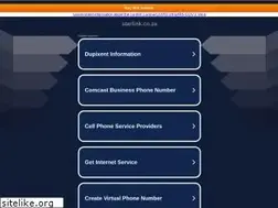 Sites similar to starlink.co.za