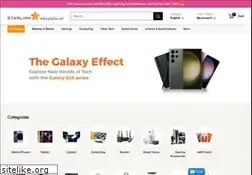 Sites similar to starlink.qa