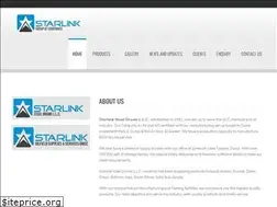 Sites similar to starlinkdubai.com
